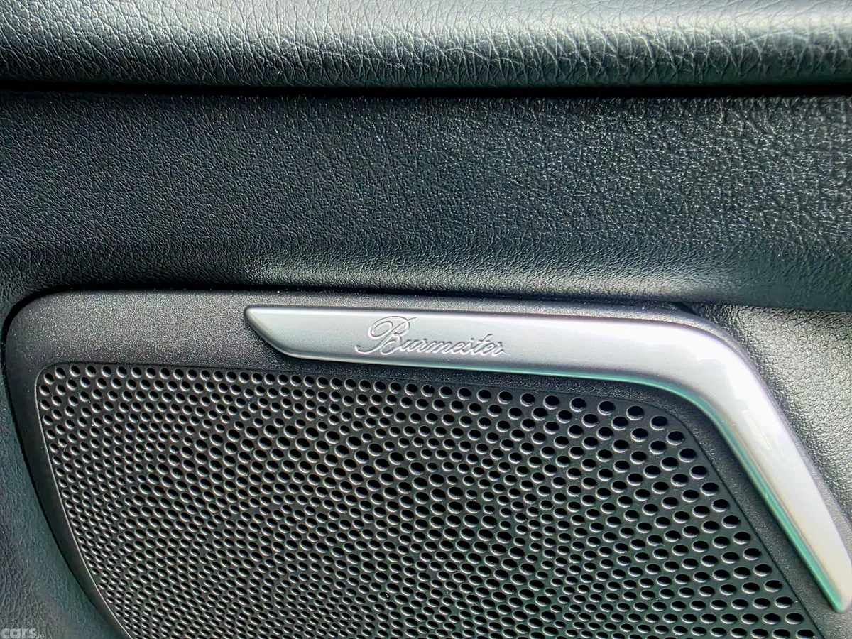 Mercedes-Benz V-Class MPV, Diesel, 2016, Black