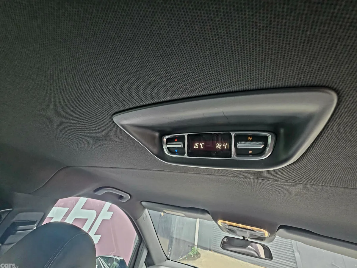Mercedes-Benz V-Class MPV, Diesel, 2016, Black