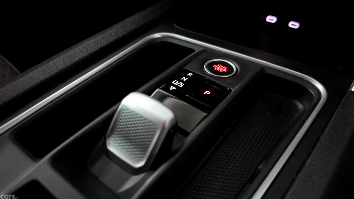 SEAT Leon Estate, Diesel, 2021, Red