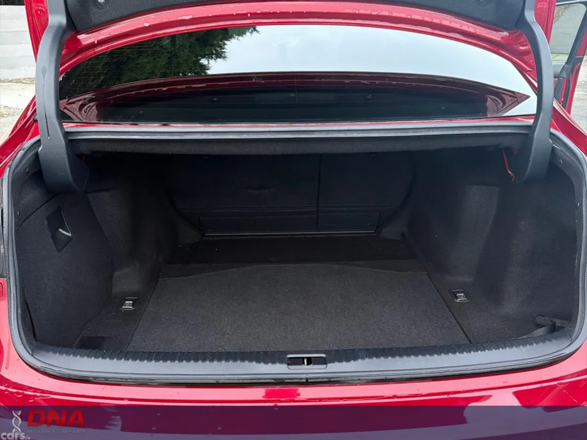Lexus IS Saloon, Petrol Hybrid, 2018, Red