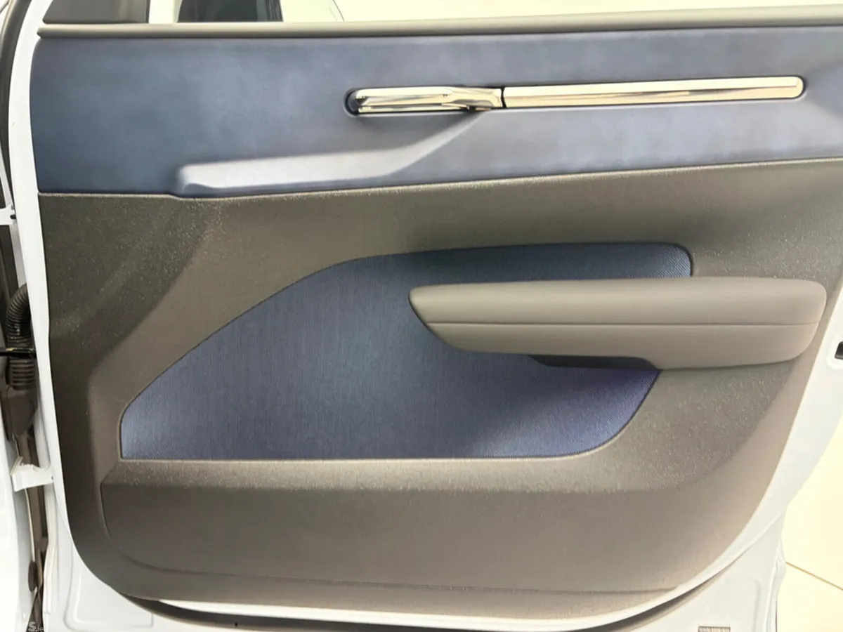 Volvo EX30 Estate, Electric, 2024, Blue