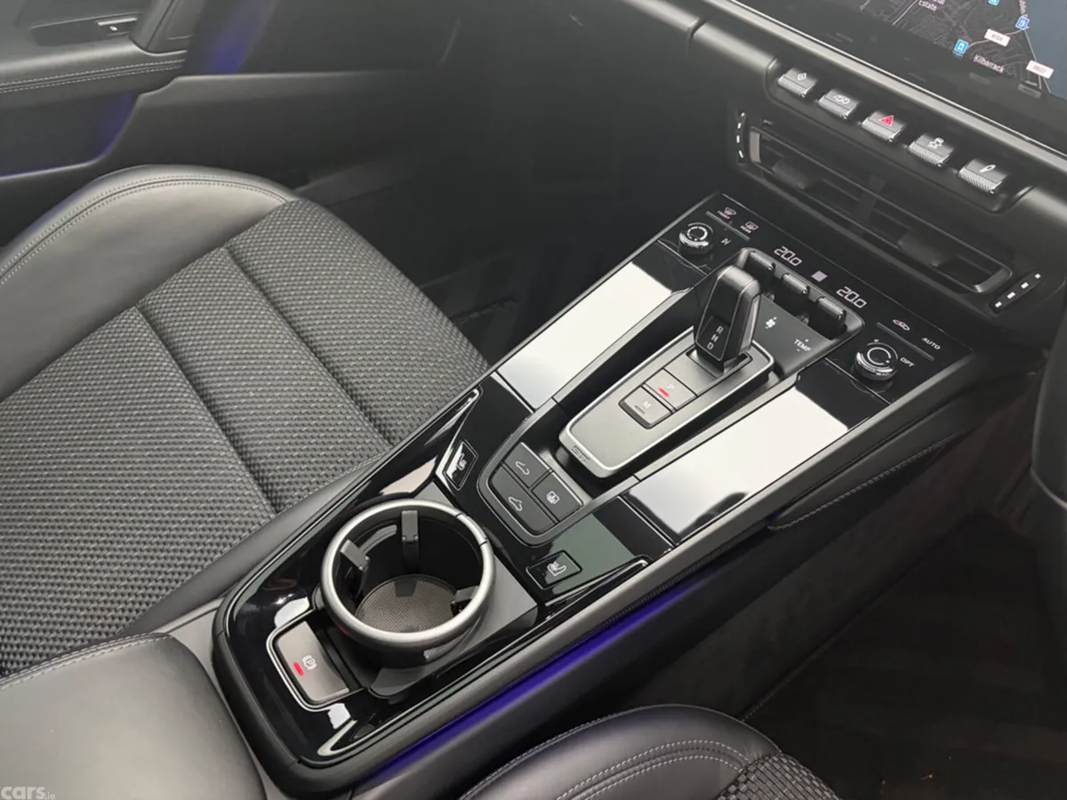 Porsche 911 Coupe, Petrol, 2023, Blue