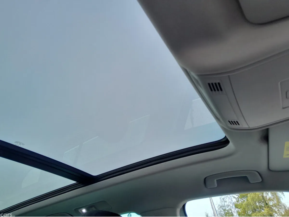 Volkswagen Tiguan SUV, Diesel, 2019, Grey