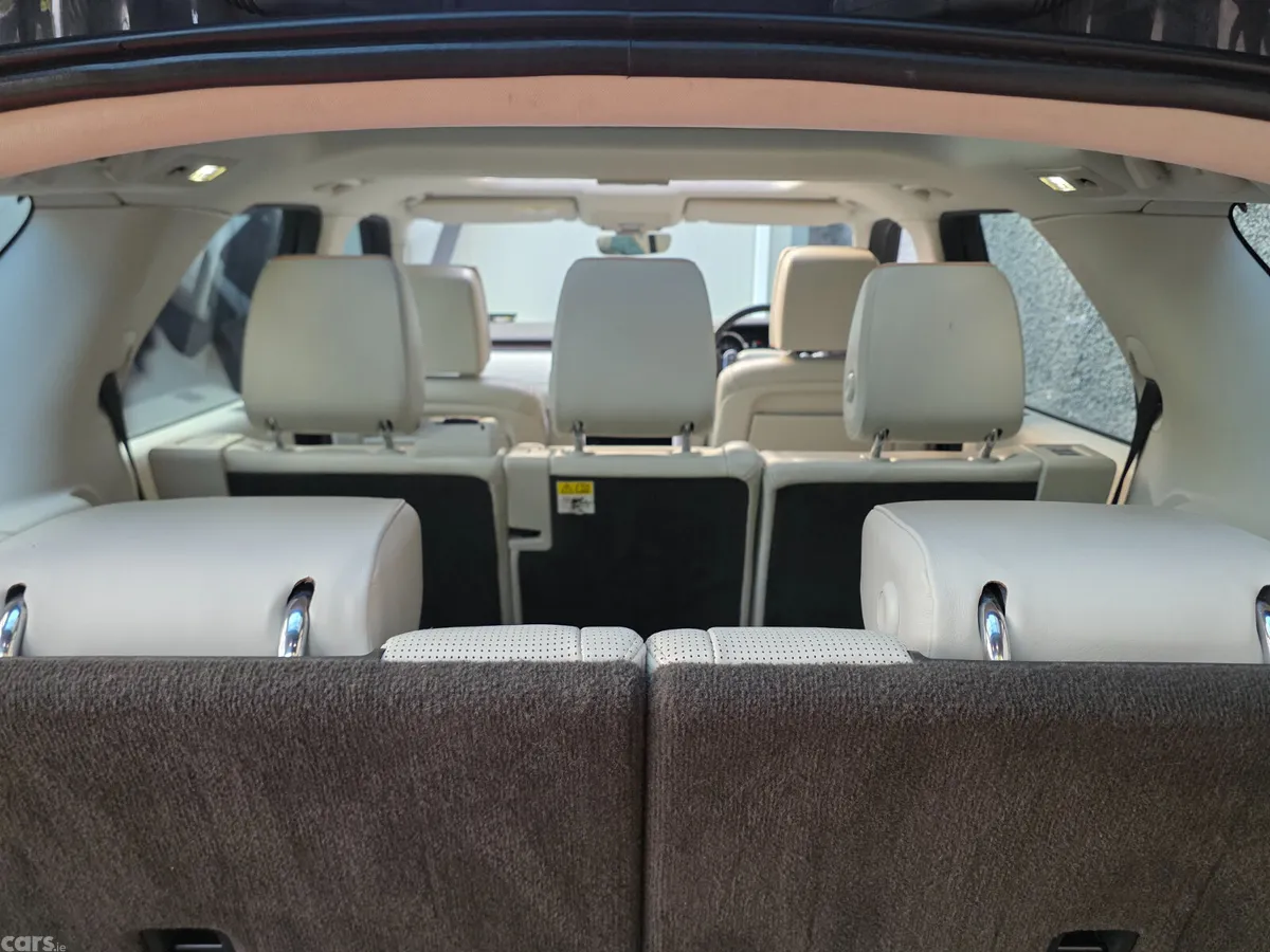 Land Rover Discovery SUV, Diesel, 2017, Grey