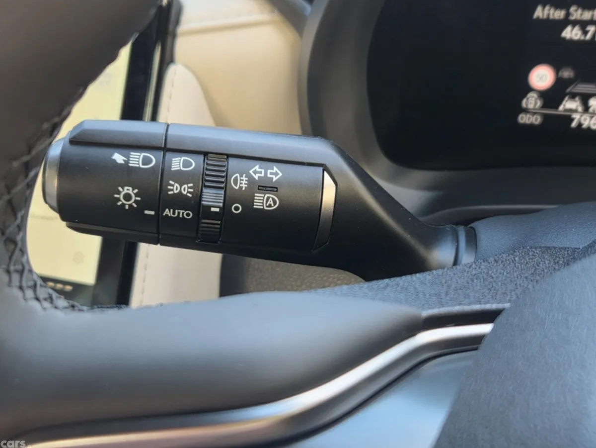 Lexus LBX SUV, Petrol Hybrid, 2026, White