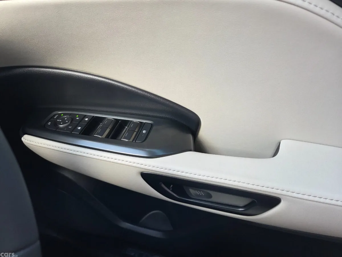 Lexus LBX SUV, Petrol Hybrid, 2026, White