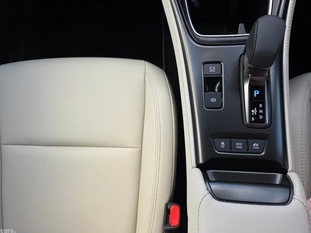 Lexus LBX SUV, Petrol Hybrid, 2026, White