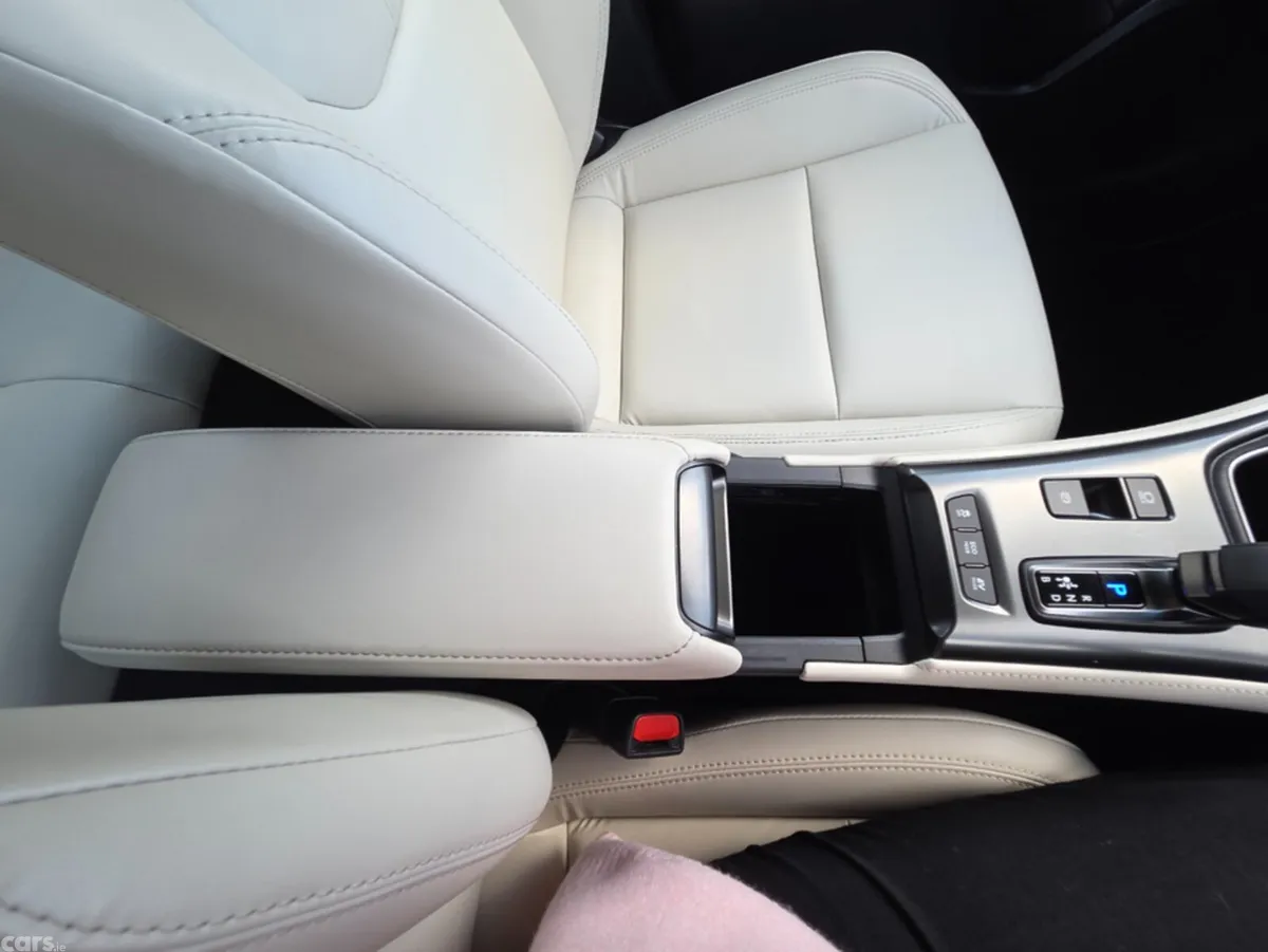 Lexus LBX SUV, Petrol Hybrid, 2026, White