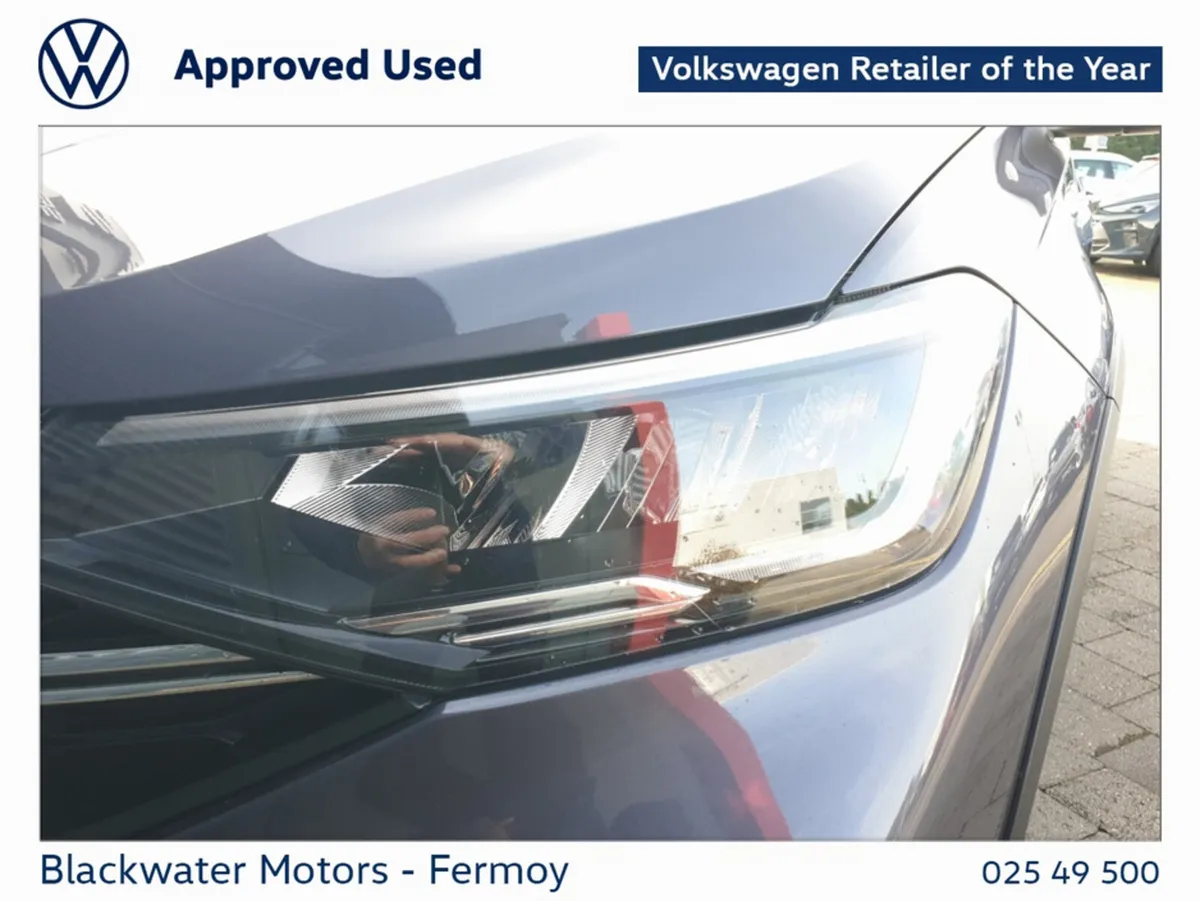 Volkswagen Taigo SUV, Petrol, 2026, Grey