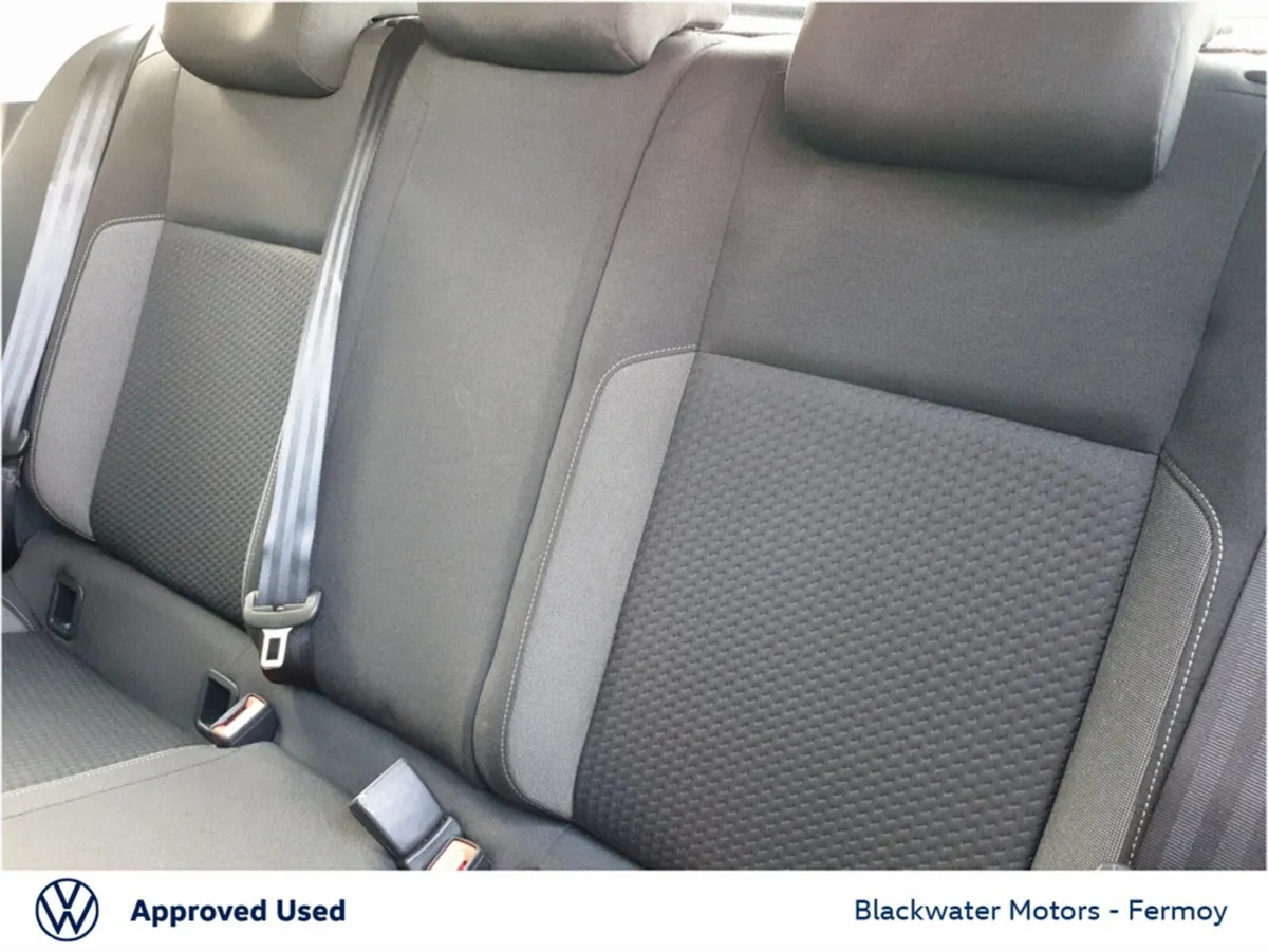 Volkswagen Taigo SUV, Petrol, 2026, Grey
