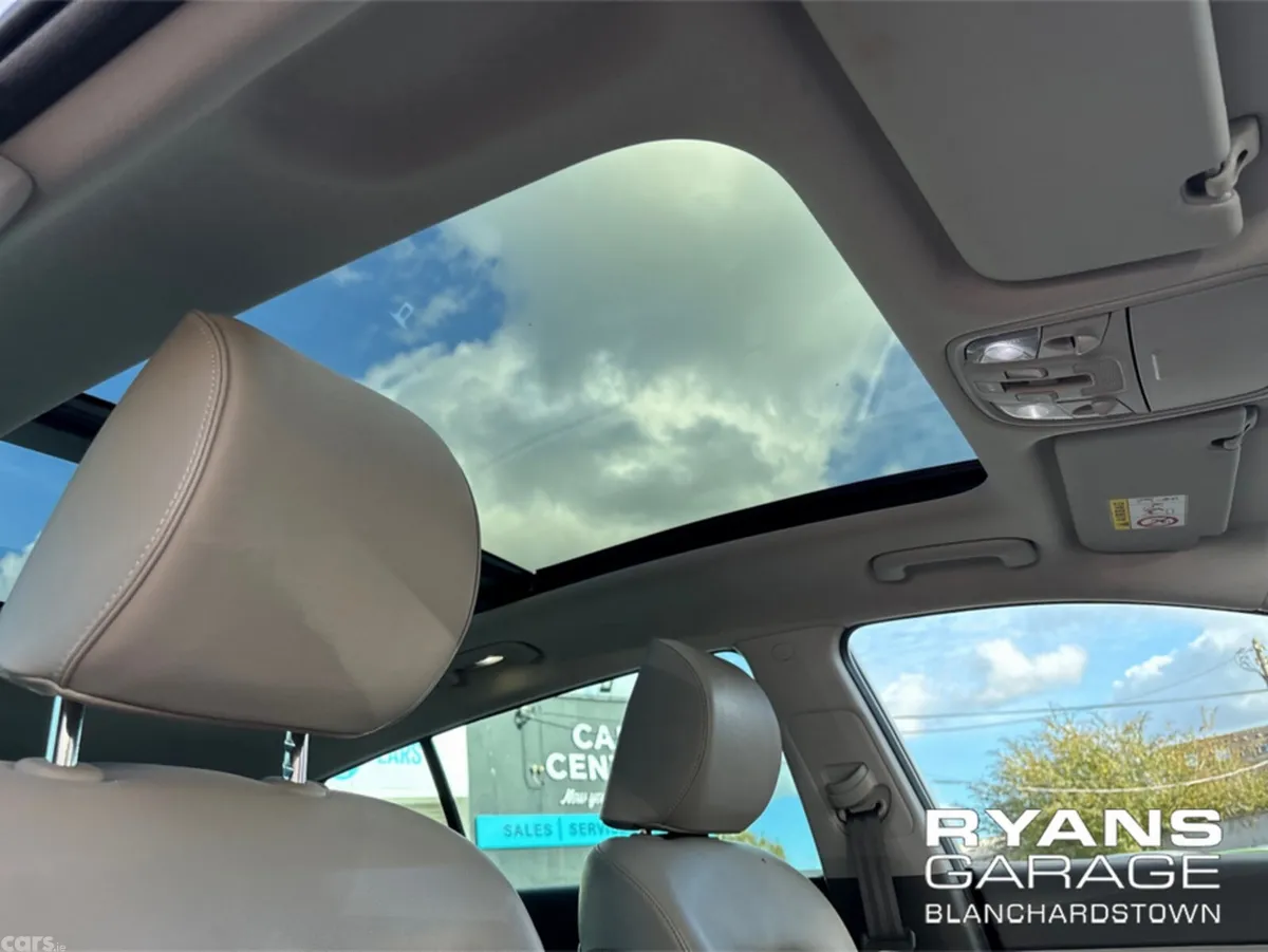 Kia Sportage MPV, Diesel, 2018, White