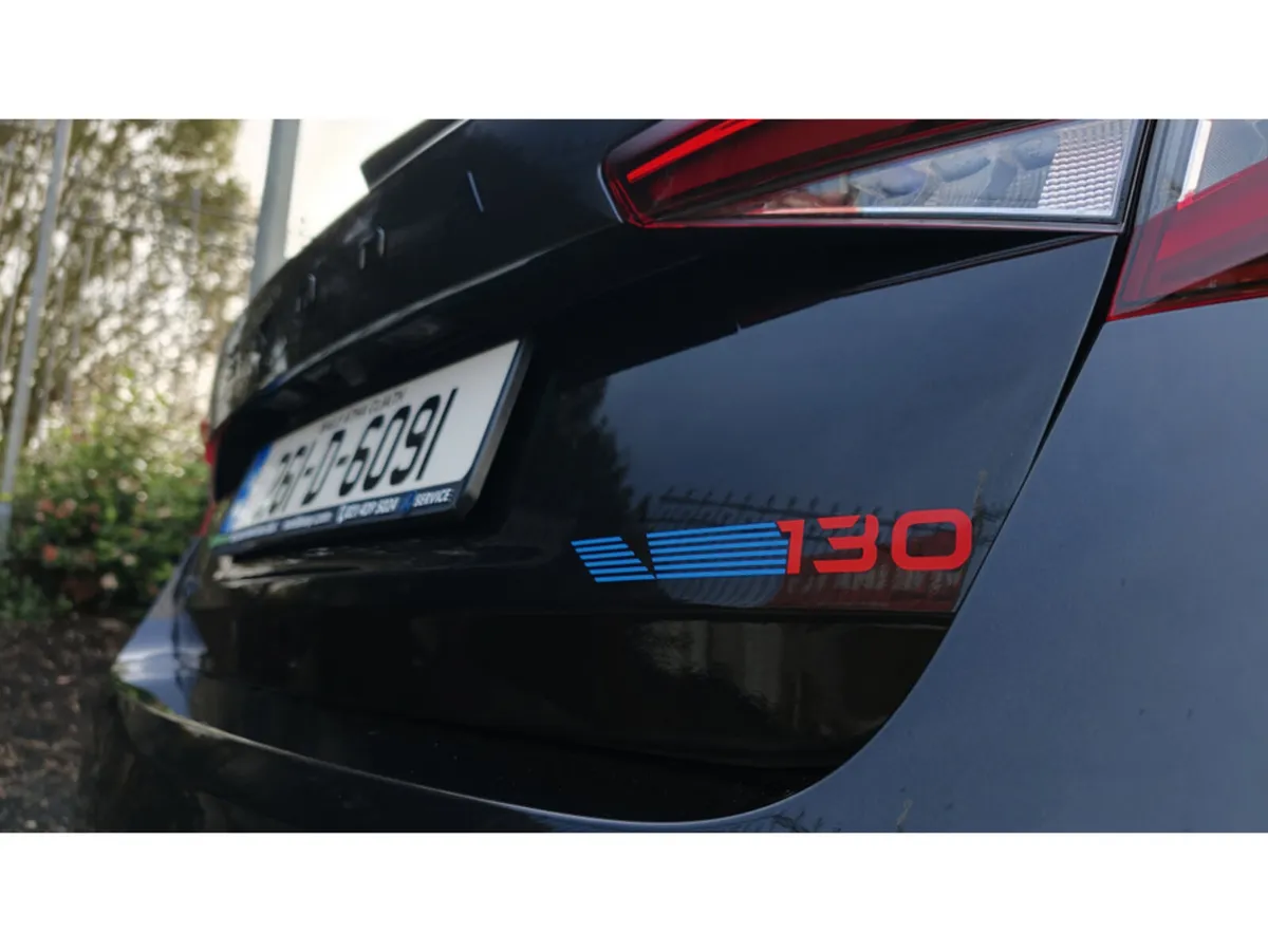 Skoda Fabia Hatchback, Unknown, 2026, Black