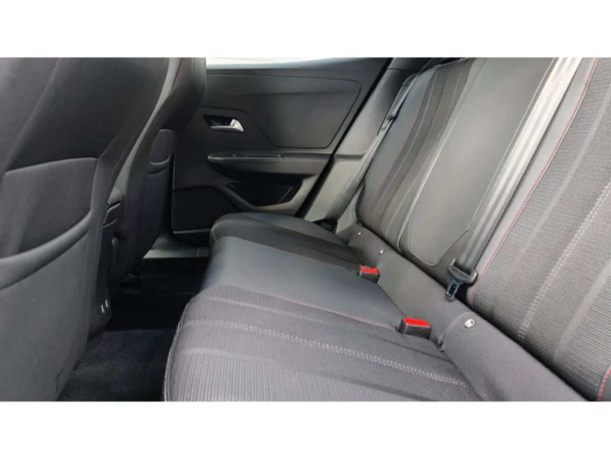 Opel Mokka MPV, Electric, 2023, Grey