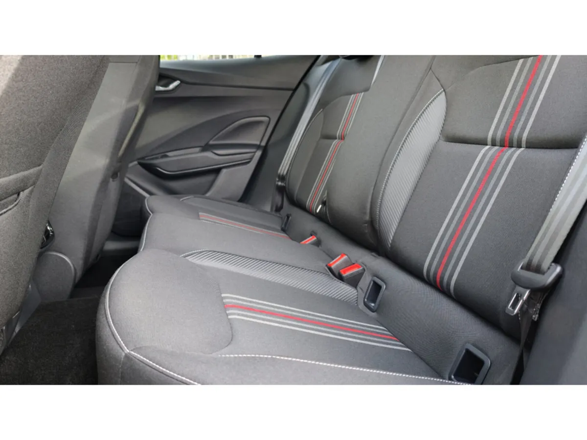 Skoda Fabia Hatchback, Unknown, 2026, Black