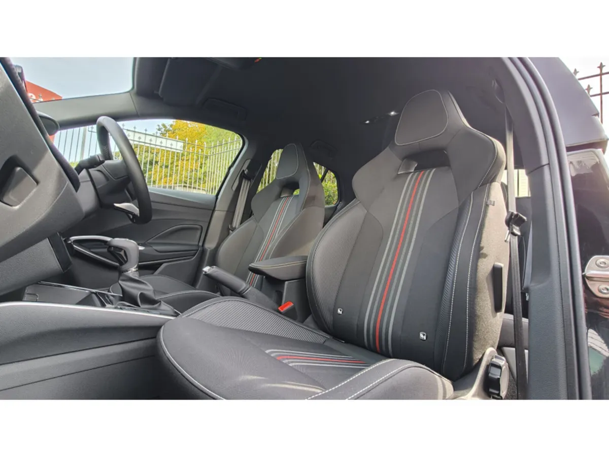 Skoda Fabia Hatchback, Unknown, 2026, Black
