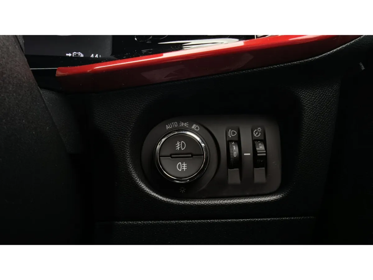 Opel Mokka MPV, Electric, 2023, Grey