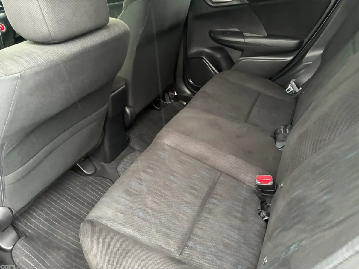 Honda Shuttle Estate, Petrol Hybrid, 2020, Silver