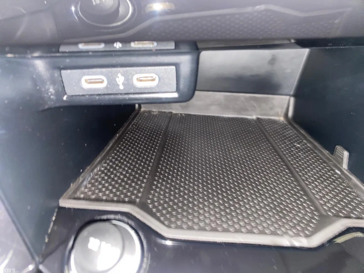 Volkswagen T-Roc SUV, Petrol, 2023, Black