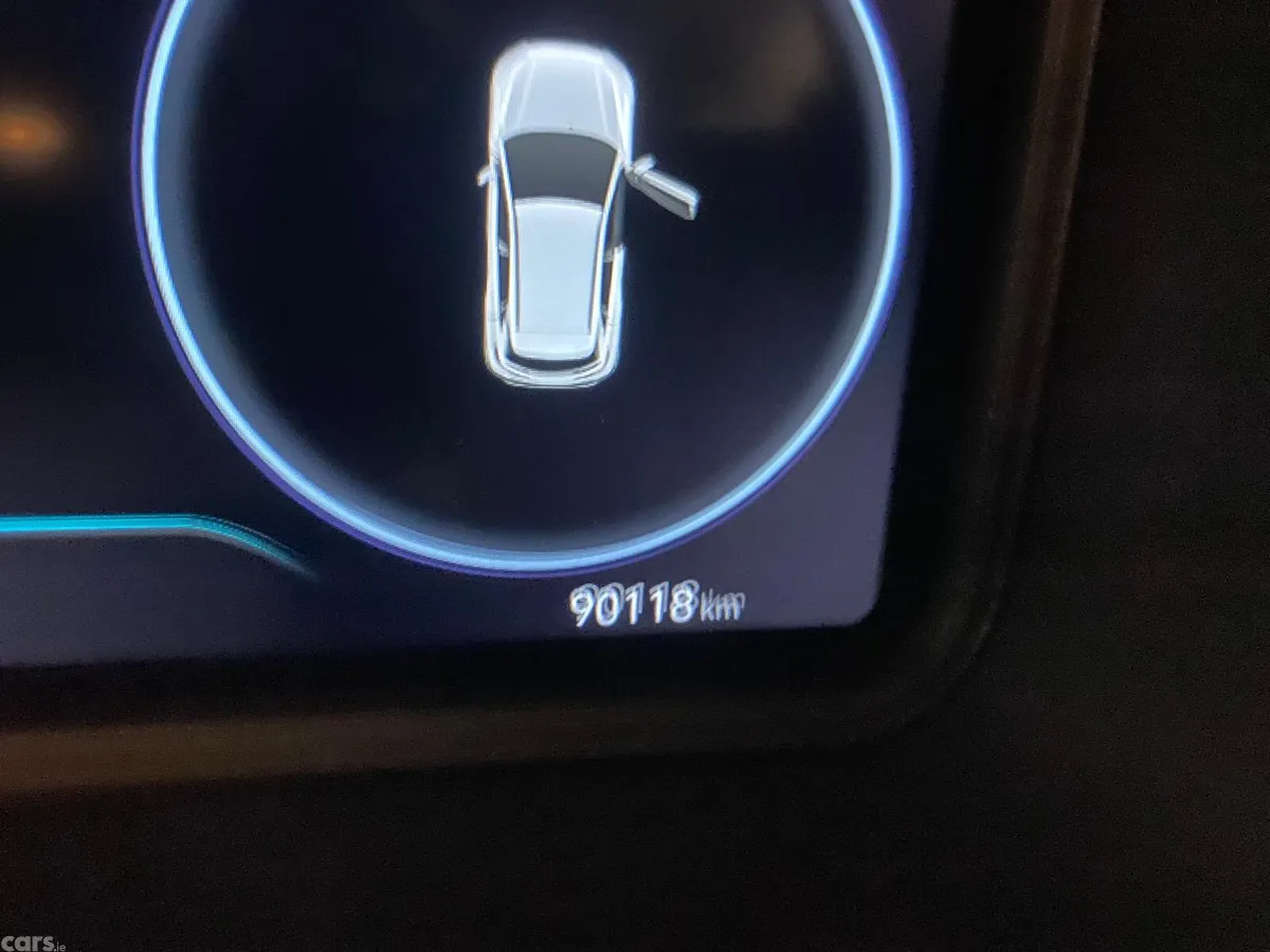 Hyundai KONA MPV, Petrol, 2022, Grey