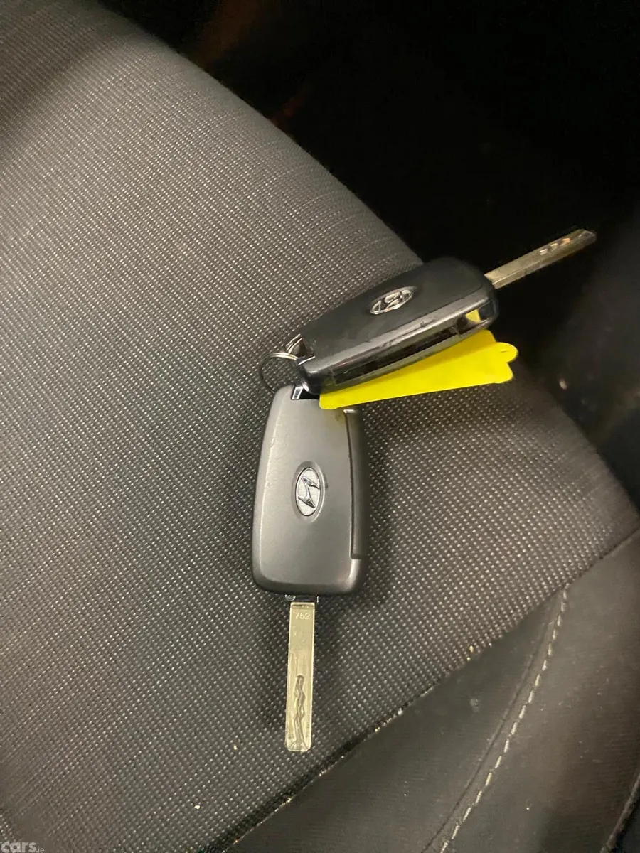 Hyundai KONA MPV, Petrol, 2022, Grey