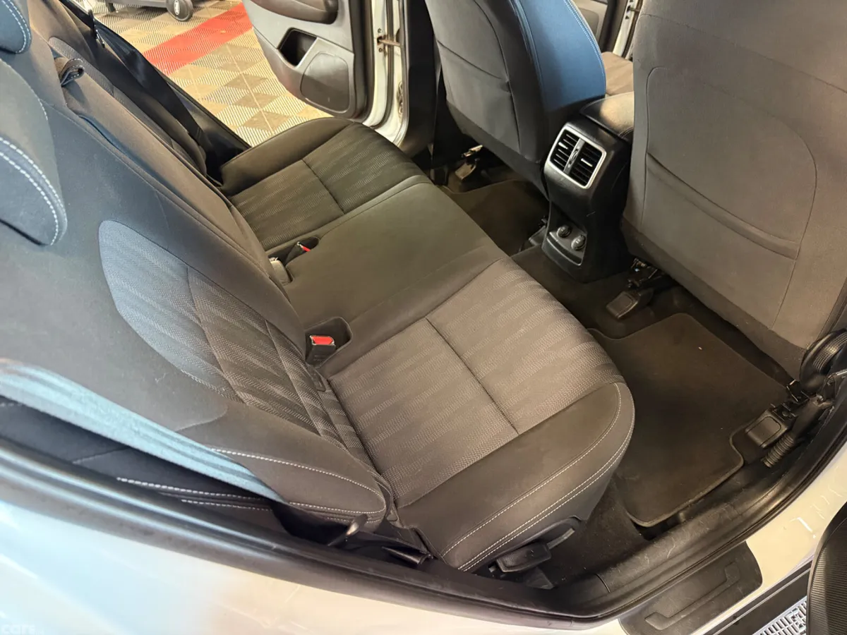 Kia Sportage SUV, Diesel, 2019, White