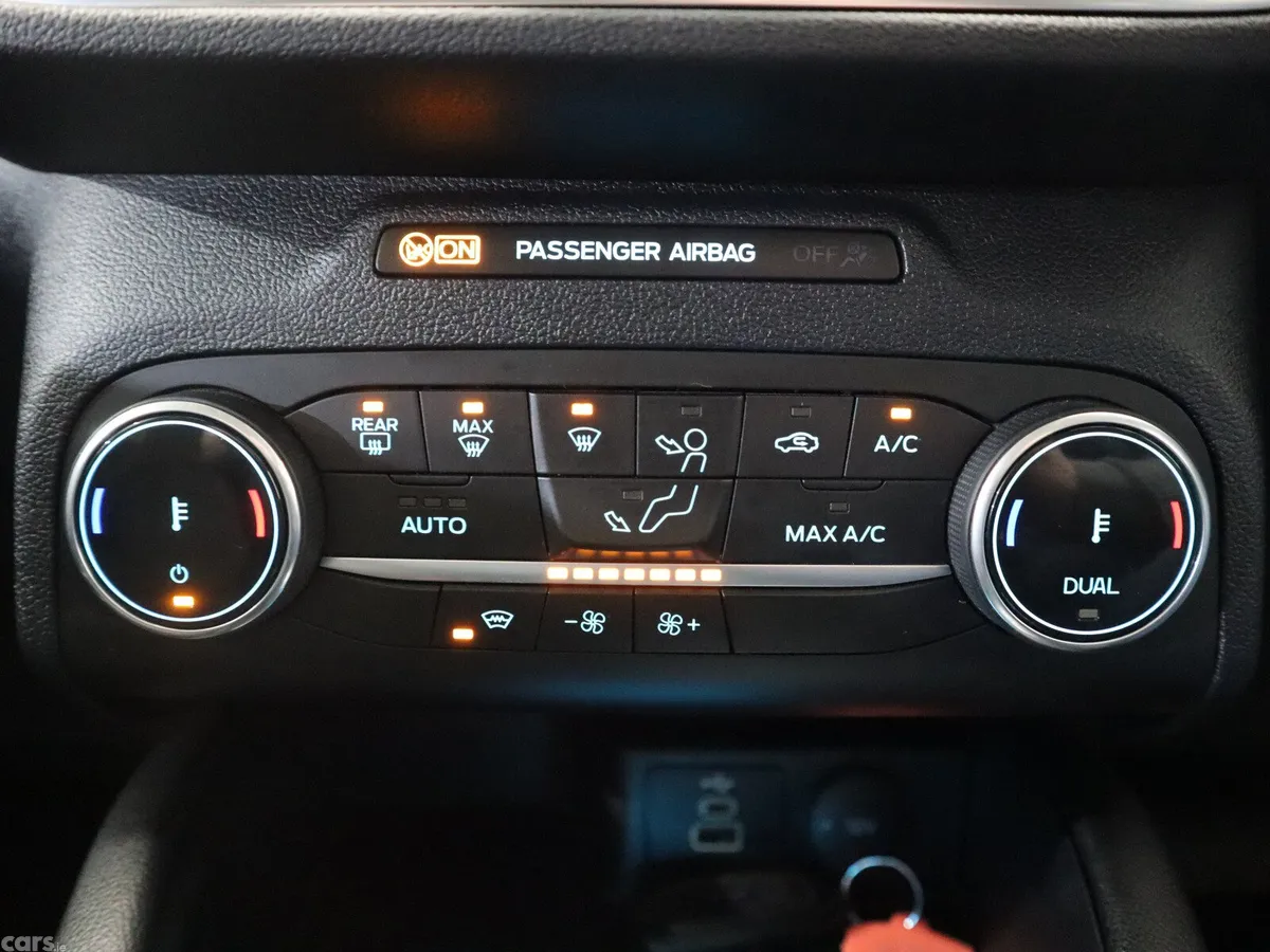 Ford Kuga SUV, Petrol, 2023, Grey