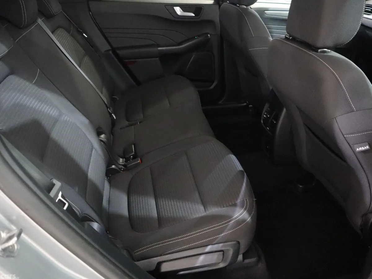 Ford Kuga SUV, Petrol, 2023, Grey