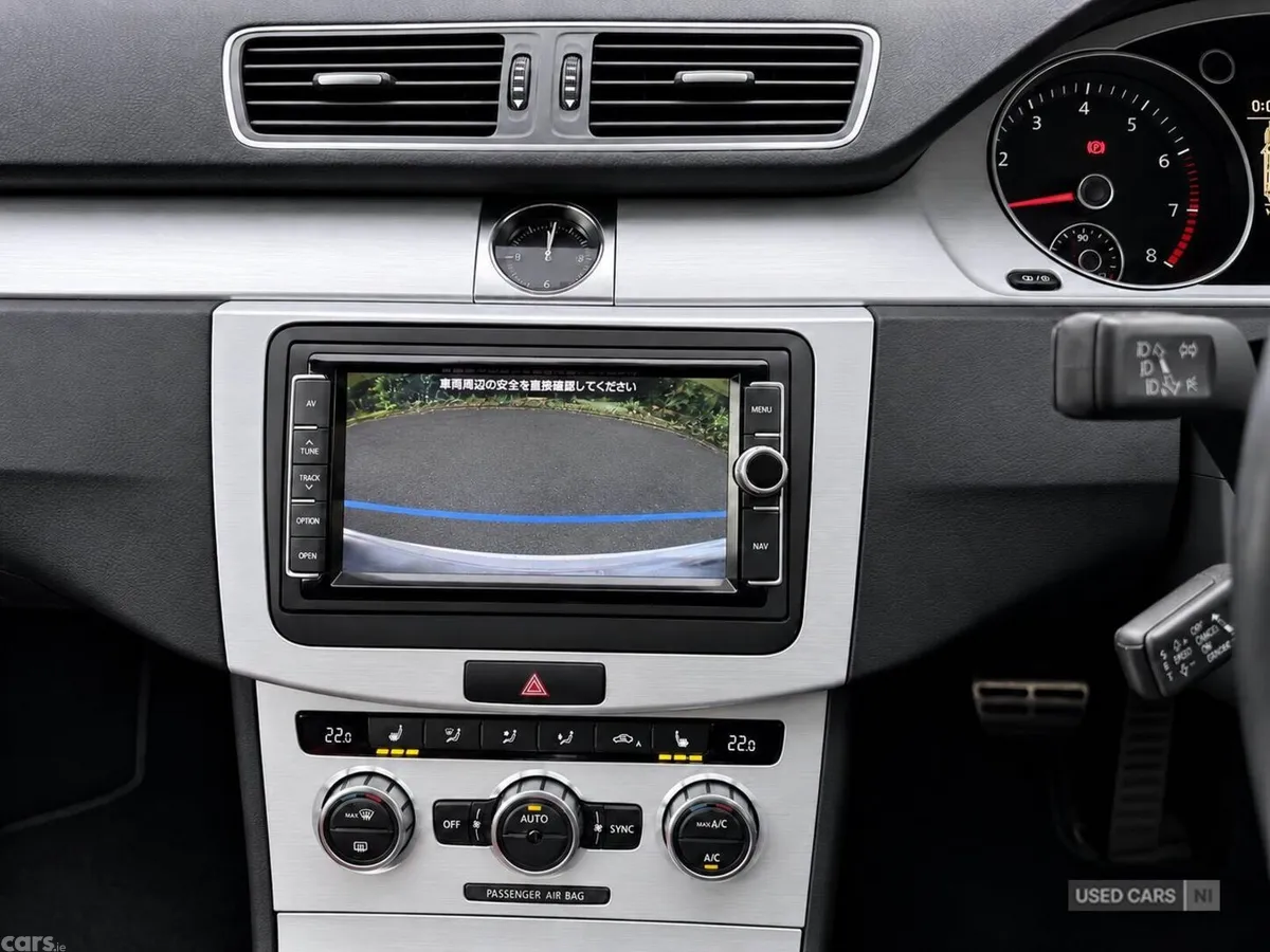 Volkswagen Passat , Petrol, 2015, White