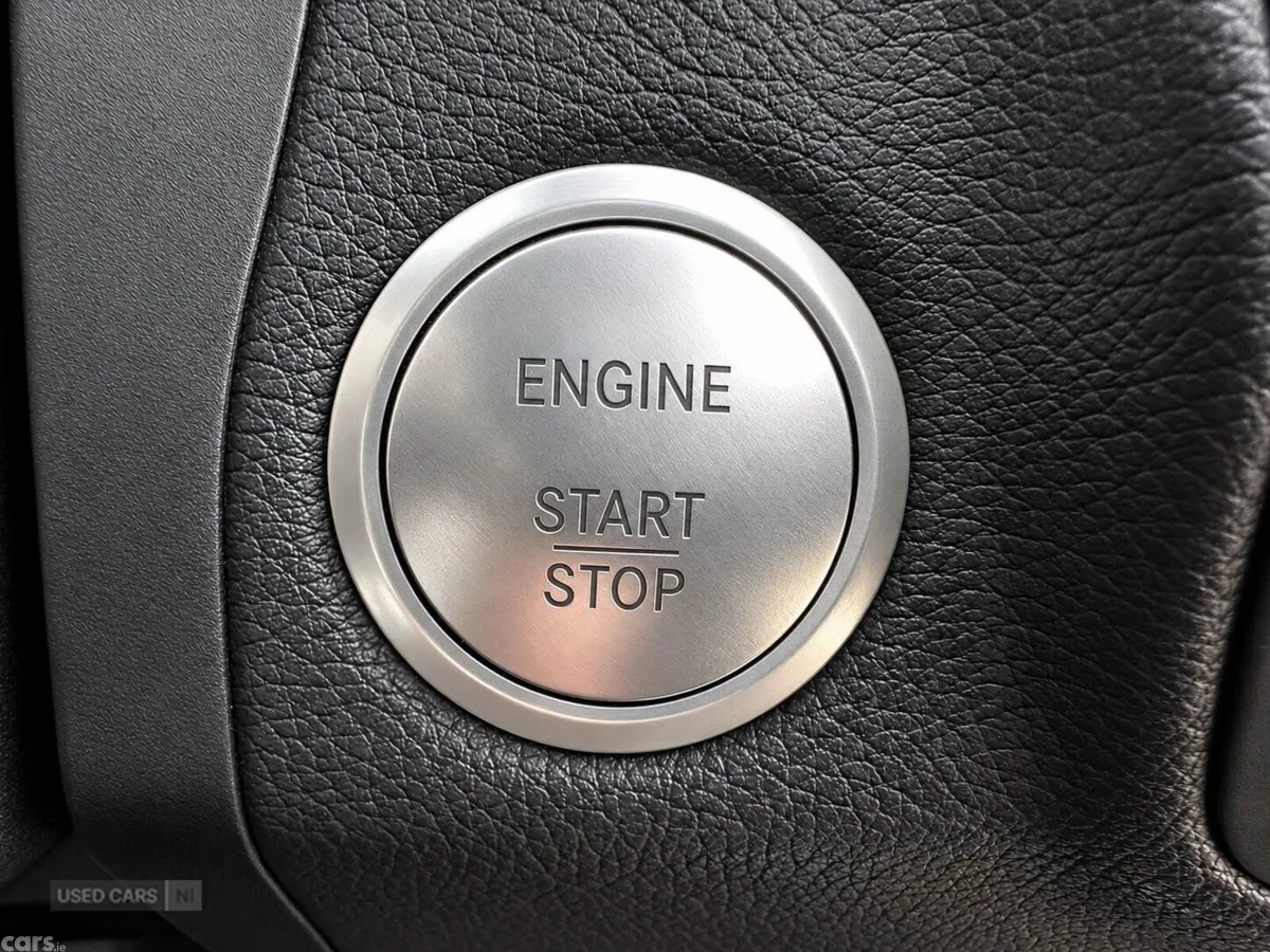 Mercedes-Benz C-Class , Petrol, 2015, Black