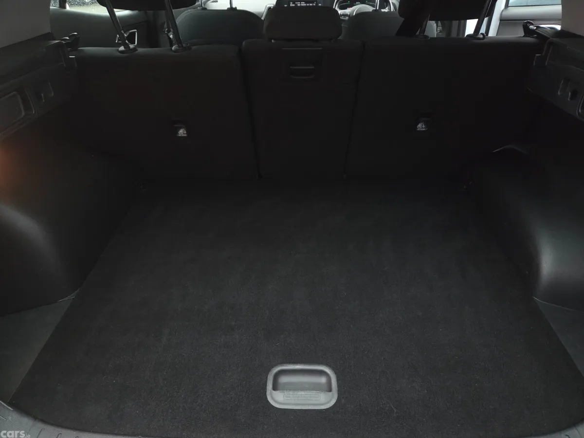 Kia Sportage SUV, Diesel, 2022, White