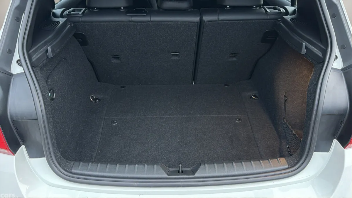 BMW 1-Series Hatchback, Diesel, 2018, White