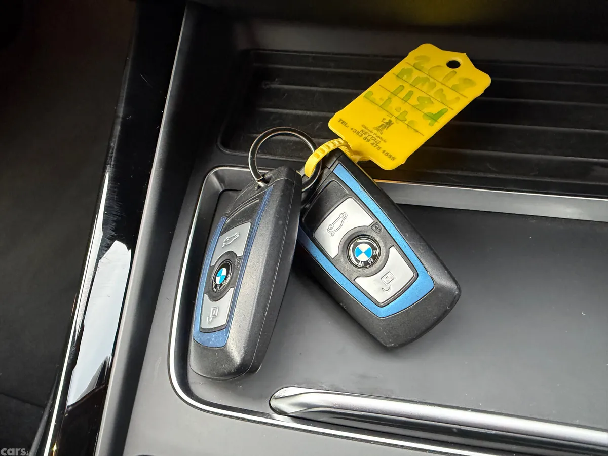 BMW 1-Series Hatchback, Diesel, 2018, White