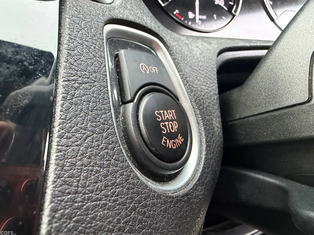 BMW 1-Series Hatchback, Diesel, 2018, White