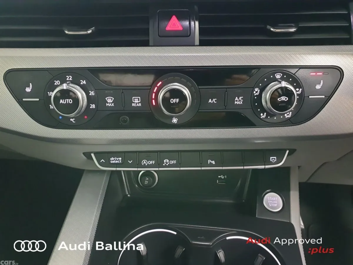 Audi A5 Coupe, Diesel, 2021, Grey