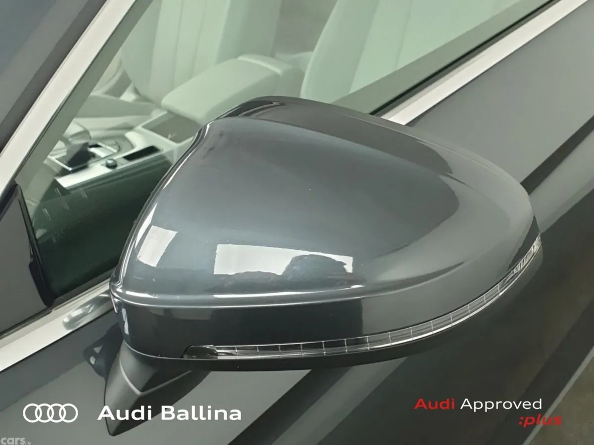 Audi A5 Coupe, Diesel, 2021, Grey