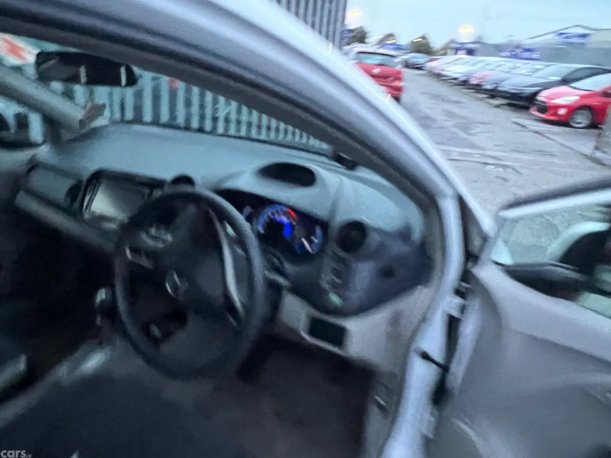 Honda Insight 2010 Hybrid/ New Nct, Dublin 12
