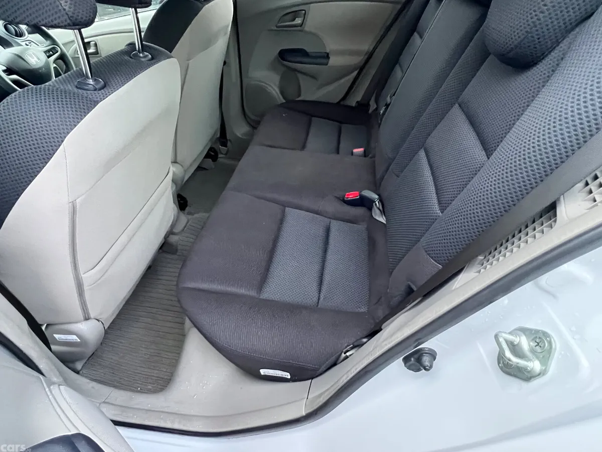Honda Insight 2010 Hybrid/ New Nct, Dublin 12