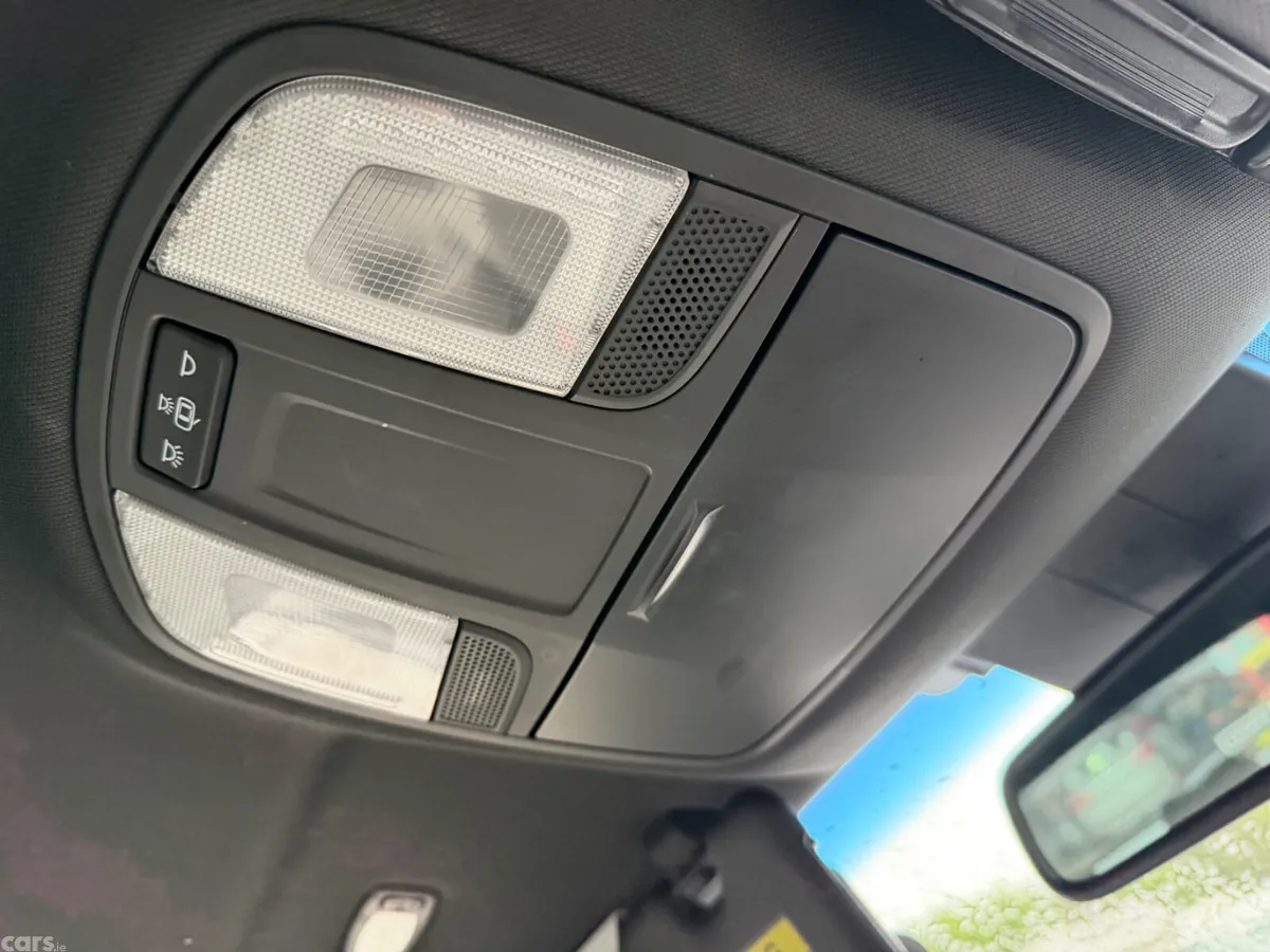Hyundai Tucson SUV, Diesel, 2020, Grey