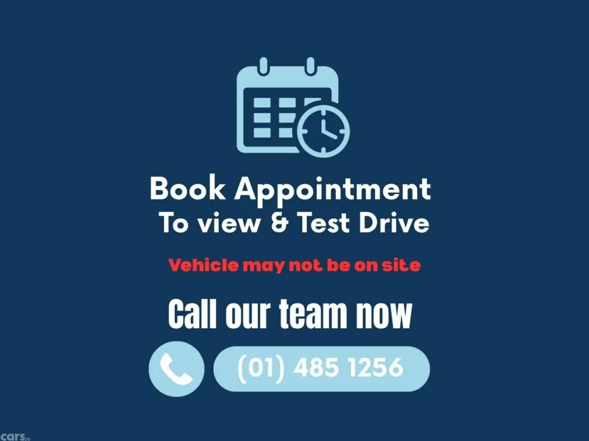 Kia Stonic Estate, Petrol, 2019, Red