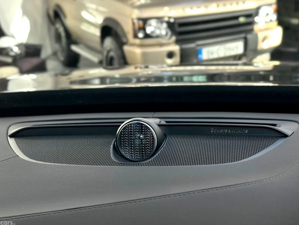 Volvo XC90 SUV, Petrol Plug-in Hybrid, 2026, Black