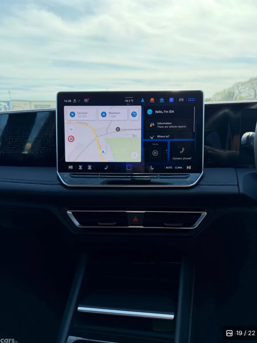 Volkswagen Tiguan SUV, Diesel, 2025, Grey