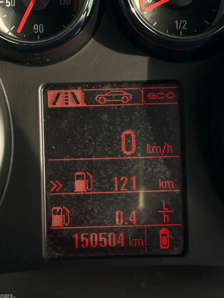 Opel Astra Hatchback, Diesel, 2015, Black