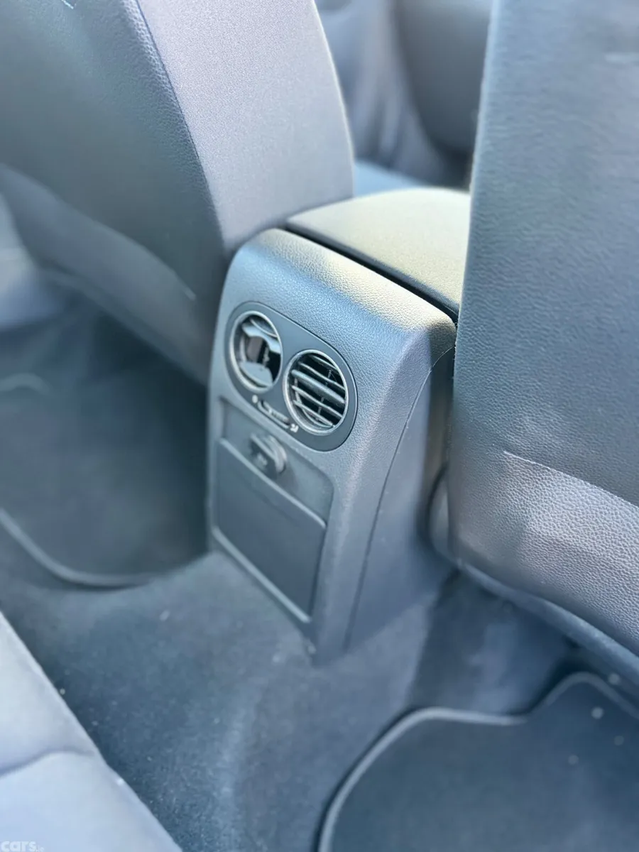Volkswagen Golf Estate, Diesel, 2013, Silver