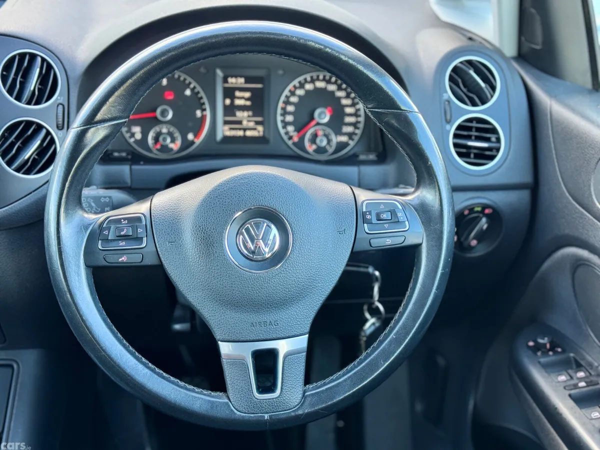 Volkswagen Golf Estate, Diesel, 2013, Silver