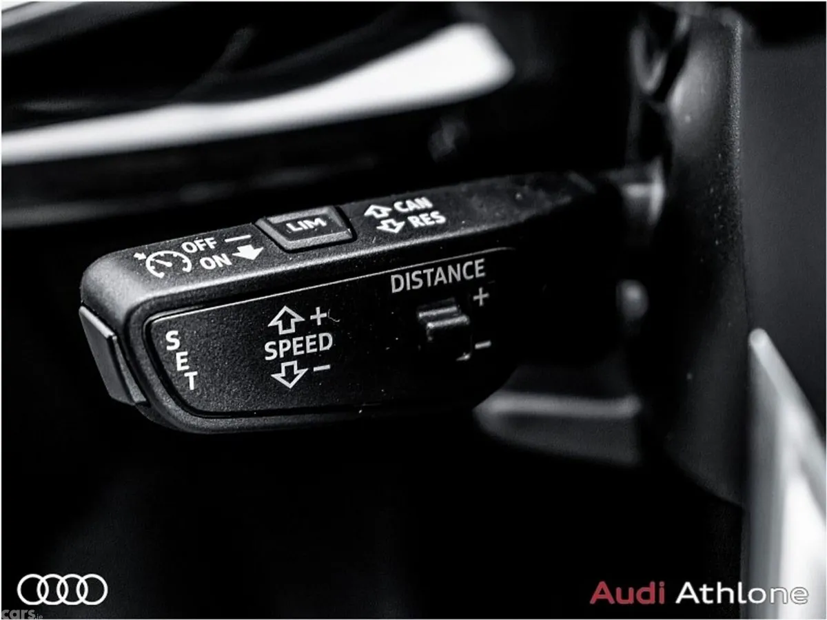 Audi Q7 SUV, Petrol Plug-in Hybrid, 2027, Black