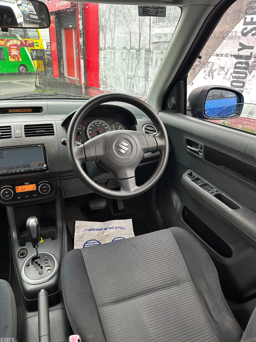 Suzuki Swift 1.3 PETROL AUTO NCT TAX, Finglas