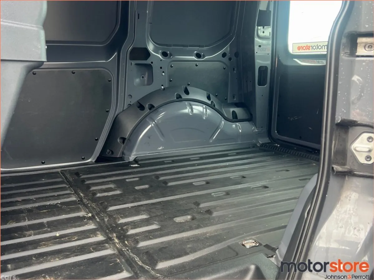 Volkswagen Caddy MPV, Diesel, 2025, Grey