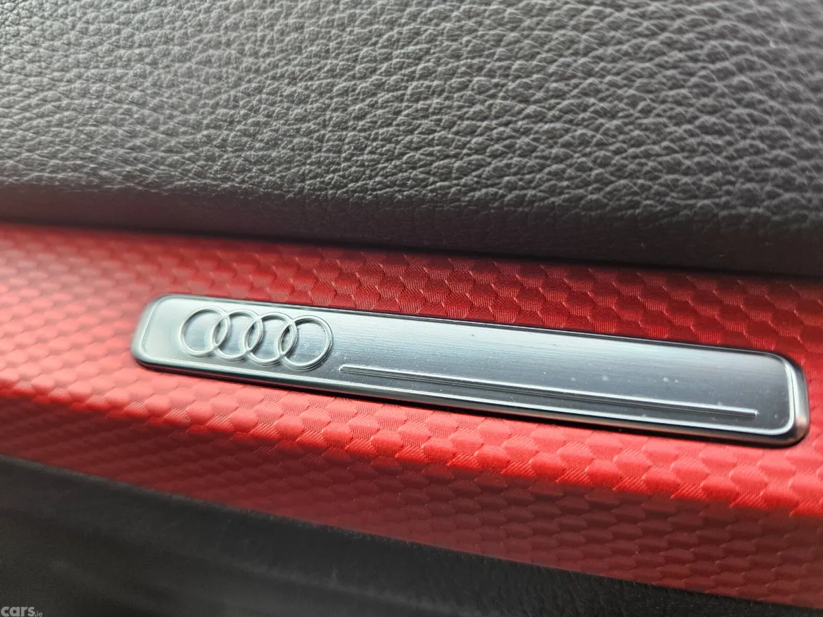 Audi Q2 SUV, Petrol, 2019, Black