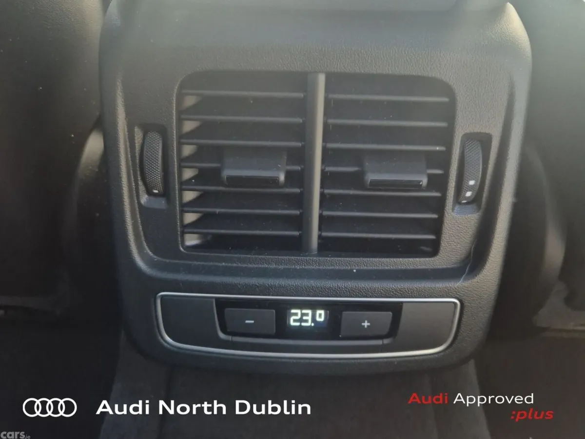 Audi e-tron GT quattro Hatchback, Electric, 2023, Black