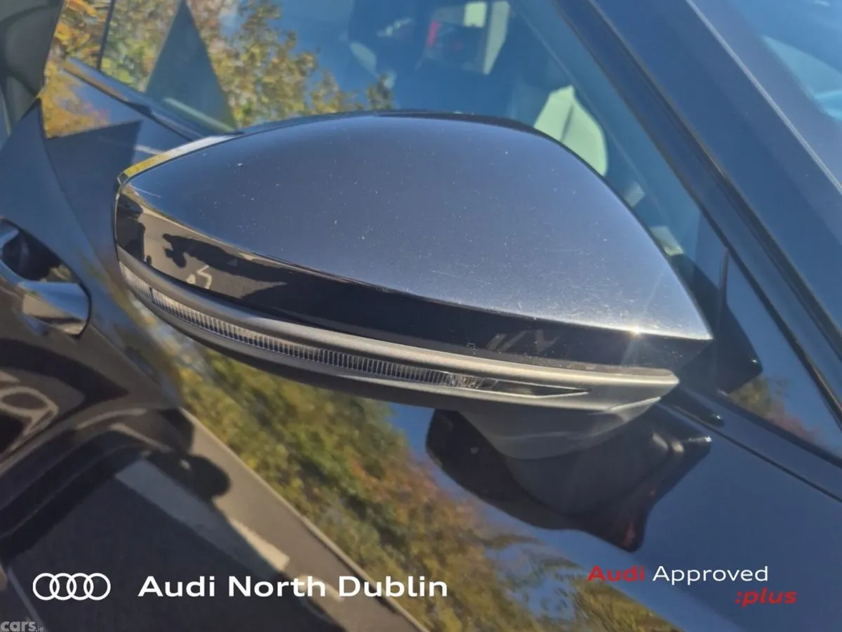 Audi e-tron GT quattro Hatchback, Electric, 2023, Black